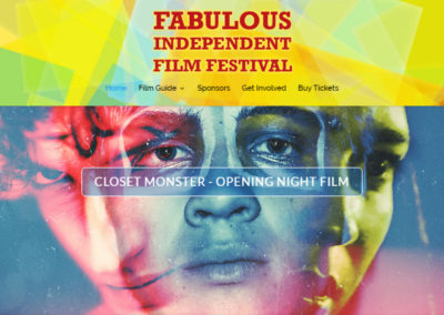 Fabulous Independent Film Festival