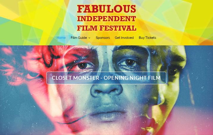 Fabulous Independent Film Festival