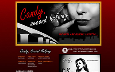 Candy (2010)