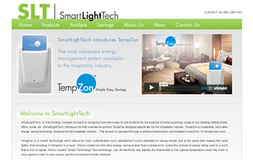 Smart Light Tech